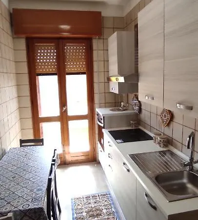 Apartamento Dai Nonni *
