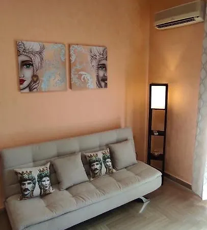 Dai Nonni Apartamento