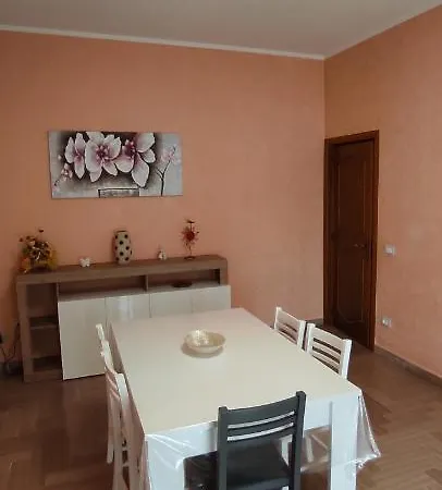 Apartment Dai Nonni Noto