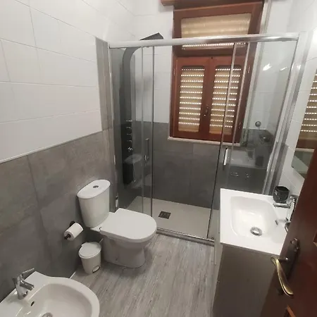 Dai Nonni Apartment