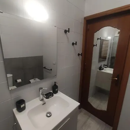 Dai Nonni Apartment *