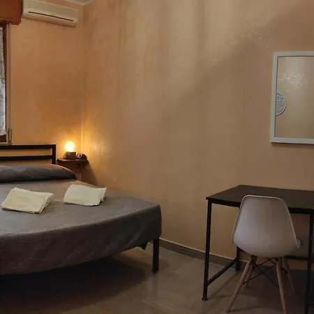 Dai Nonni Apartment