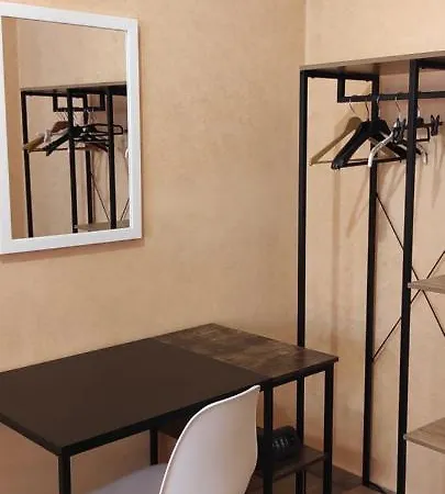 Apartment Dai Nonni Noto