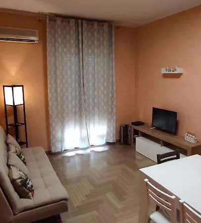 Dai Nonni Apartment *