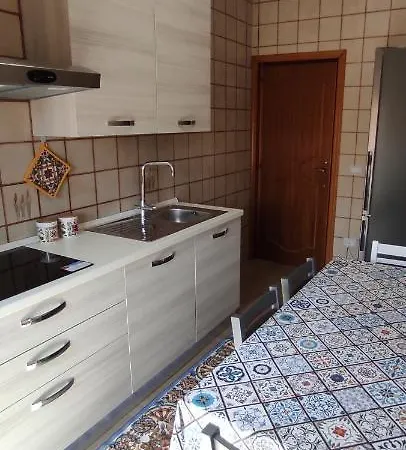 Apartment Dai Nonni