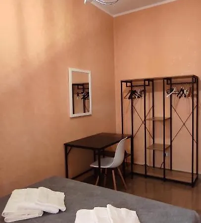 Dai Nonni Appartement *