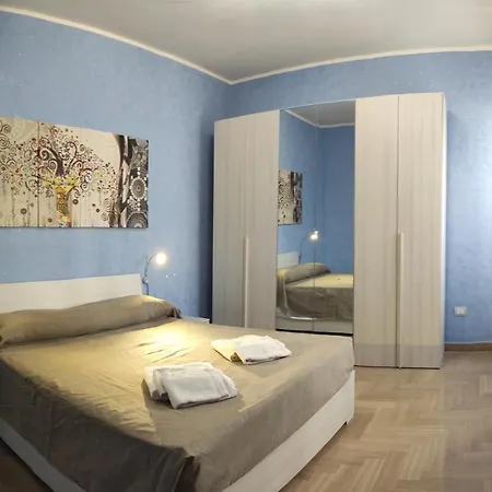 Apartment Dai Nonni Noto